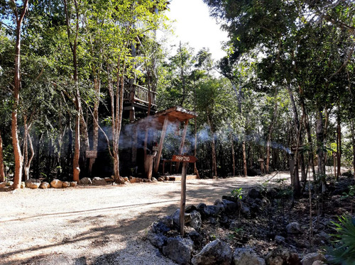 En Venta Lotes Ecológicos En Tulum (237)