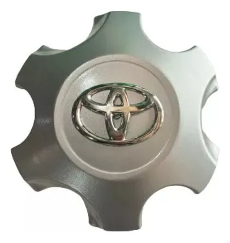 Centro De Ring Toyota Hilux