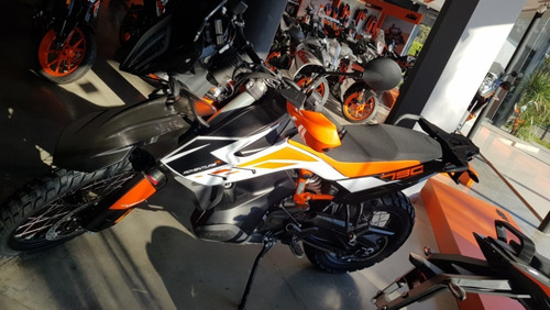 Imagen 4 de 23 de Adventure 790 R Ktm 0km Tasa 0 %