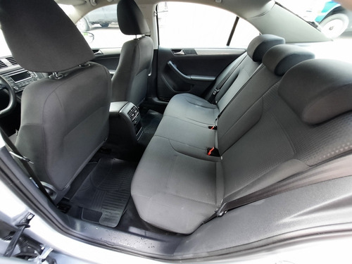 Volkswagen Vento 2.0 Advance Summer Package 2015 $1500000