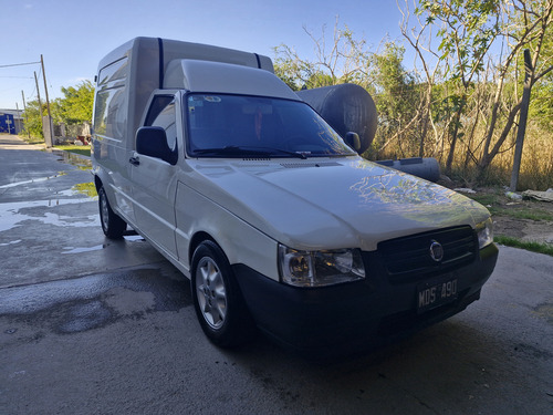 Fiat Fiorino 1.3 Fire