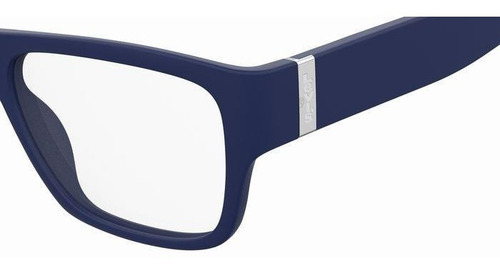 Lentes Levis Lv1049 Pjp Azul Marino Oftalmico Color Azul Marino Pjp