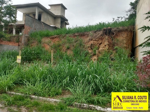 Lote- 360 M² C/projeto Ap. Casa 3 Qts(st)- Viv. Itaipuaçu -r$ 95 Mil - 280
