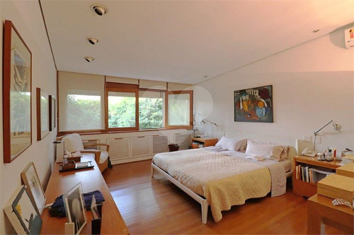 Casa-são Paulo-alto De Pinheiros | Ref.: 353-im528822 - 353-im528822