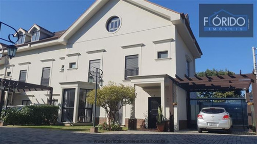 Imagem 1 de 21 de Casas Em Condomínio À Venda Em Atibaia/sp - Compre O Seu Casas Em Condomínio Aqui! - 1482602