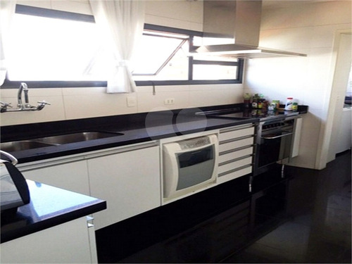 Imagem 23 de 30 de Apartamento 4 Dormitórios Reformado No Coração De Perdizes - Reo208729