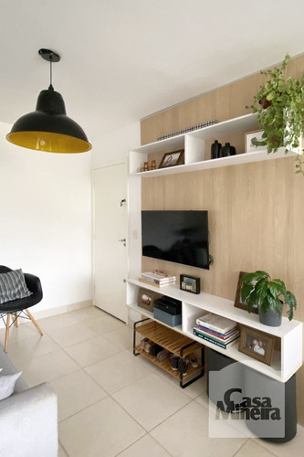Imagem 2 de 15 de Apartamento À Venda No Pilar - Código 462704 - 462704