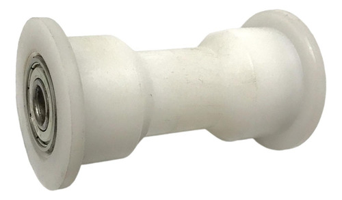 Roda De Rolamento De Máquina De Remo Universal Substitua