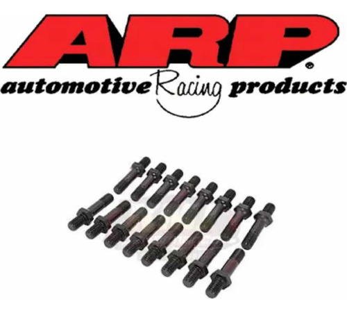 Perno De Ajuste Balancines Cabezas Ford 302 352w Arp