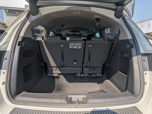 Honda Odyssey 3.5 Touring At