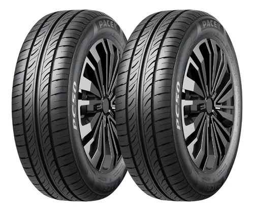 Neumático Pace PC50 P 175/65R14 82 H X2