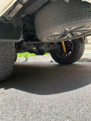 Imagen 12 de 18 de Toyota Fortuner 2018