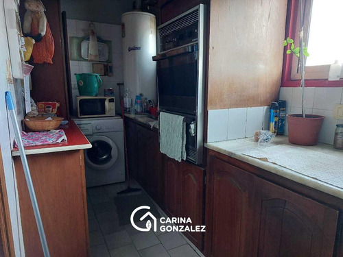 Departamento 3 Dormitorios Barrio Fonavi Centro Neuquen
