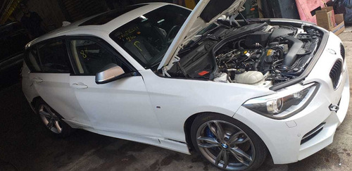 Imagem 3 de 11 de Bmw 135i Hatch