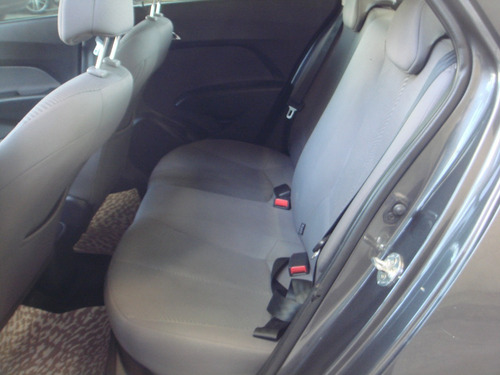 Imagem 12 de 12 de Hyundai Hb20s 14/15 Mt 112 Km