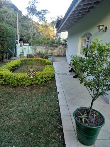 Imagem 23 de 24 de Casa No Condomínio Higienópolis - Ca00094 - 68225539