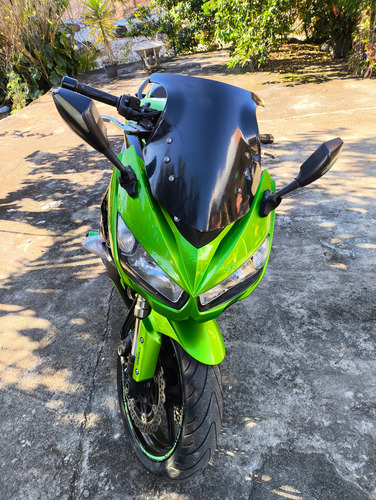 Ninja 1000 2012 Abs