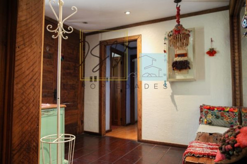 Se Vende Hermosa Casa Sector Lo Barneches