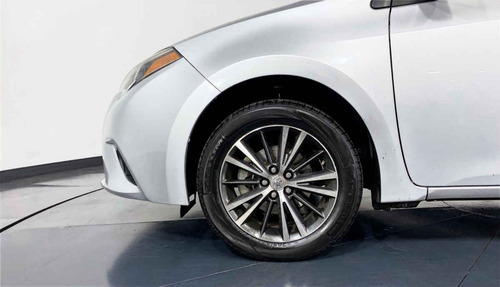 Imagen 9 de 15 de 103456 - Toyota Corolla 2016 Con Garantía