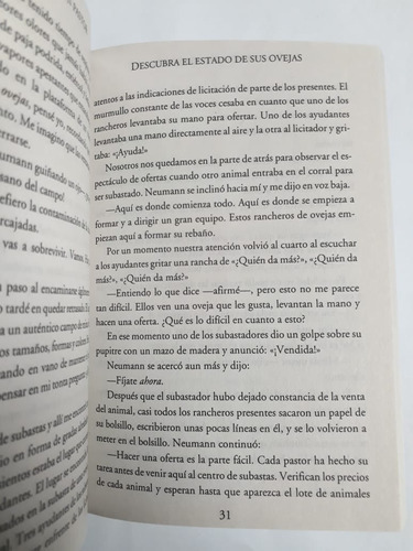A La Manera De Un Pastor, De Kevin Leman , William Pentak. Editorial Vida, Tapa Blanda En Español, 2005