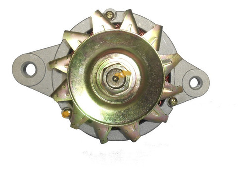 Alternador Mitsubishi Canter Fuso Be Bg Fb Fe Fg 24v 30amp