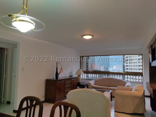 Imagen 5 de 10 de Alquiler Apartamento En El Marques Mls #22-26287