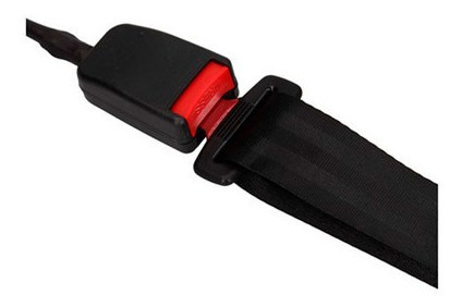 Set Cinturon De Seguridad Inercial Delantero 3 Puntas Univ