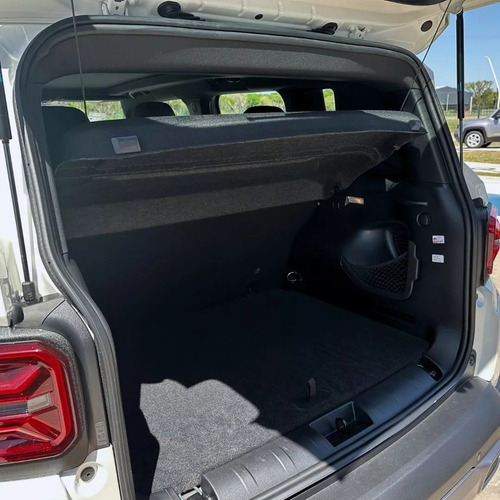 Jeep Renegade 1.3 Serie-S At6