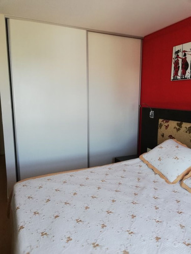 Departamento En Venta En La Perla
