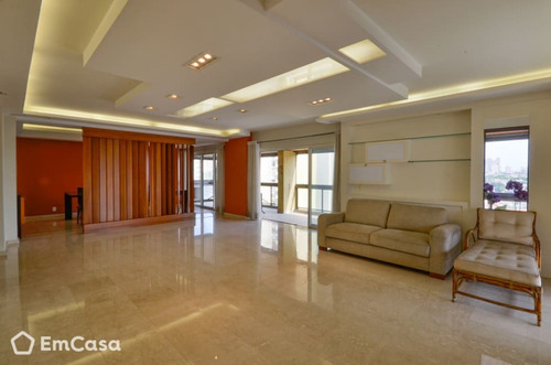 Imagem 2 de 10 de Apartamento À Venda Em São Paulo - 18089