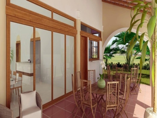Imagem 8 de 18 de Terreno À Venda No Condomínio Ibiti Reserva, Sorocaba-sp - 5234 - 69888625