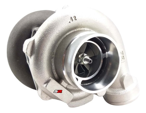 Turbina Zr 42 X 48 T3 Apl 525 Mono C/ Refluxo 