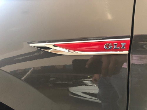 Volkswagen Jetta Gli 2021