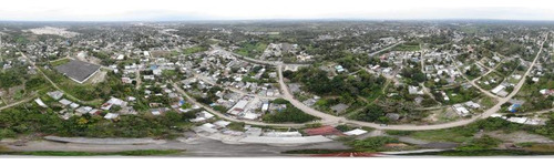 Vendo Terreno Tuxpan De Rodriguez Cano Ver De 689 M²