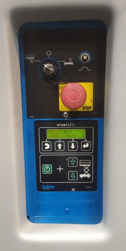 Plataforma Andamio Electrico Genie 8 Metros