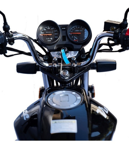 Moto Vince One 125