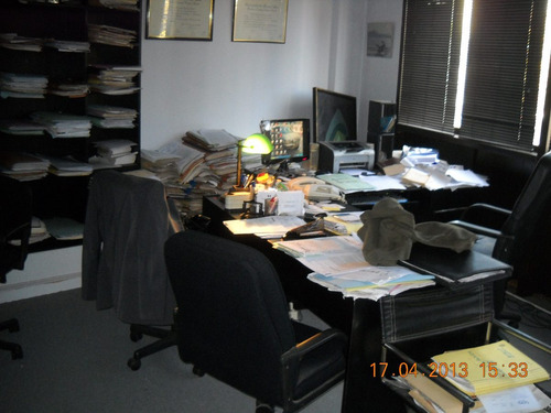 Imagen 6 de 15 de Departamento U Oficina 4 Amb. Bien Ubicado