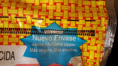 Imagen 5 de 8 de Hortal Hormiguicida 1 Kg.cebo Hormigas Hortal Mirex Envios