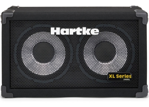 Hartke 210xl Bafle - Caja Para Bajo De 200w Rms