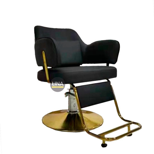 Sillon Barberia Hidraulico Silla Peluqueria Corte Pelo