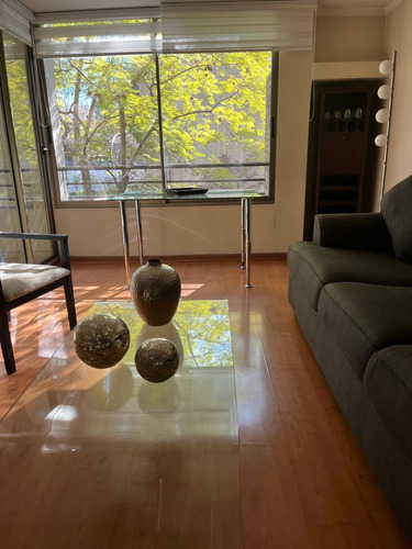Perfecto Para Ejecutivos Arrienda A Pasos Del Metroalcantara