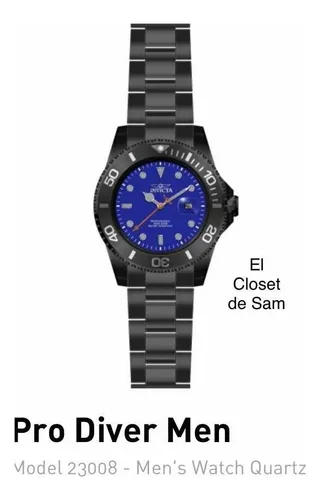Invicta 23008 hotsell