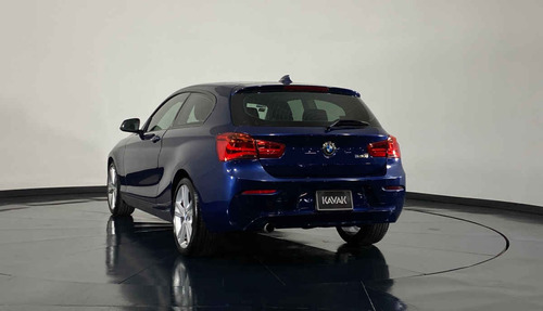 Imagen 4 de 15 de 121965 - Bmw Serie 1 2016 Con Garantía