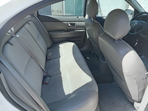 Ford Sable 3.0 Ls Premium Mt