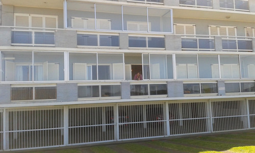 Imagen 4 de 14 de Frente Al Mar!brava P5 Cable,wi Fi, A.acc.garage,vigilancia,