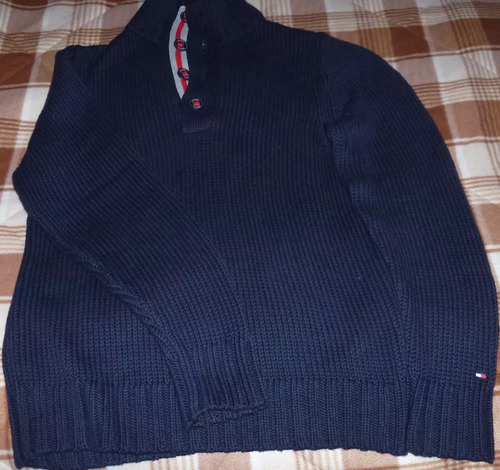 Sweater Tommy Hilfiger Talle L