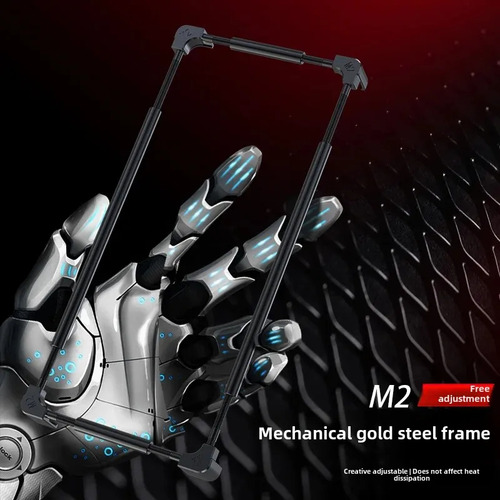 Sharp Aquos Zero 6 - Teléfono Con Estructura Metálica Sharp Aquos Sense9