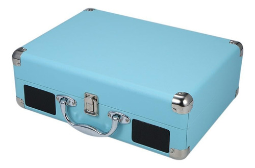 Tocadiscos, Tocadiscos De Vinilo Con Bluetooth.