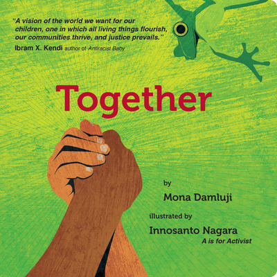 Libro Together - Damluji, Mona