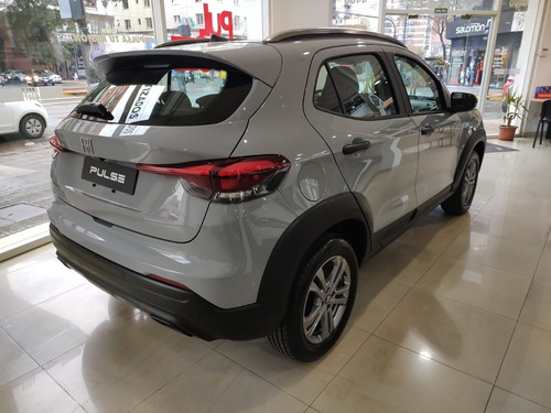 Imagen 6 de 16 de Nueva Fiat Pulse Drive 1.3 Mt My22